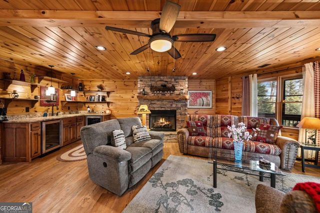 337 Big Sky Trail, Epworth, GA 30541