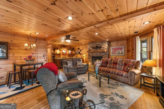 337 Big Sky Trail, Epworth, GA 30541