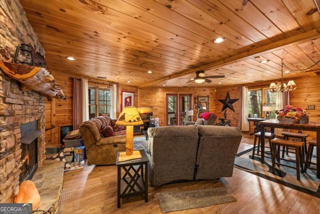 337 Big Sky Trail, Epworth, GA 30541