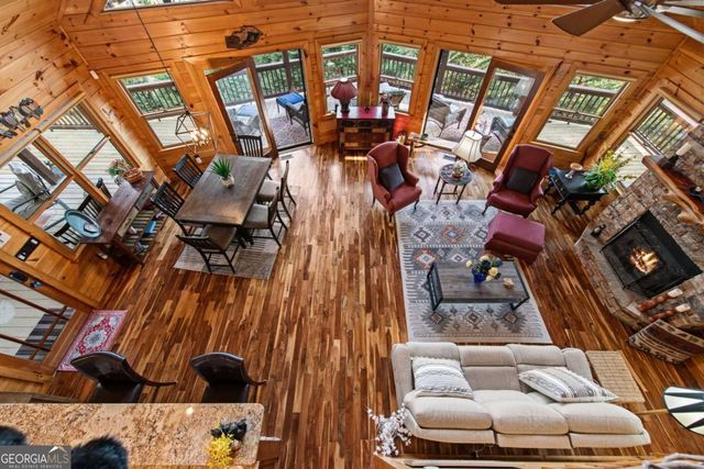 337 Big Sky Trail, Epworth, GA 30541
