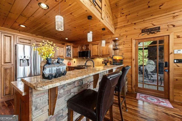 337 Big Sky Trail, Epworth, GA 30541