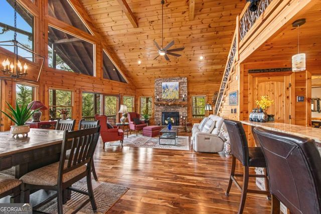 337 Big Sky Trail, Epworth, GA 30541