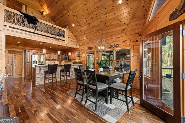 337 Big Sky Trail, Epworth, GA 30541