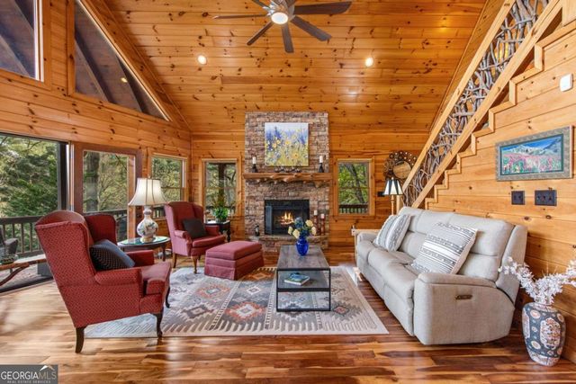 337 Big Sky Trail, Epworth, GA 30541