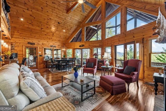 337 Big Sky Trail, Epworth, GA 30541