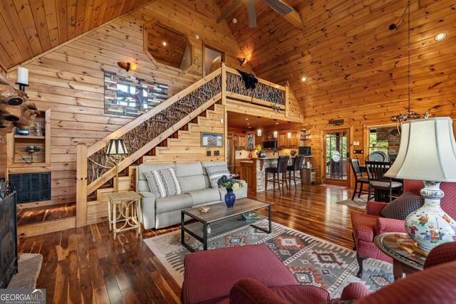 337 Big Sky Trail, Epworth, GA 30541
