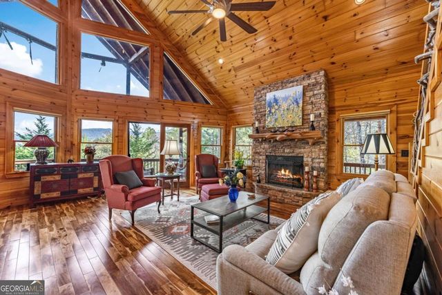 337 Big Sky Trail, Epworth, GA 30541