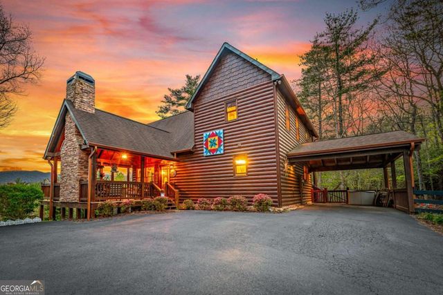 337 Big Sky Trail, Epworth, GA 30541