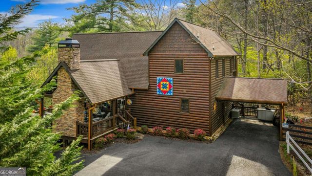 337 Big Sky Trail, Epworth, GA 30541