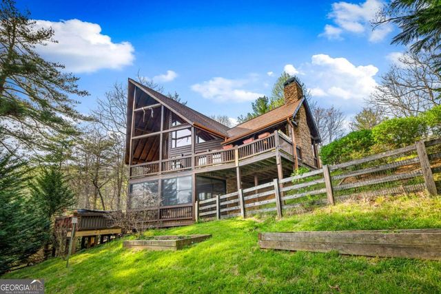 337 Big Sky Trail, Epworth, GA 30541