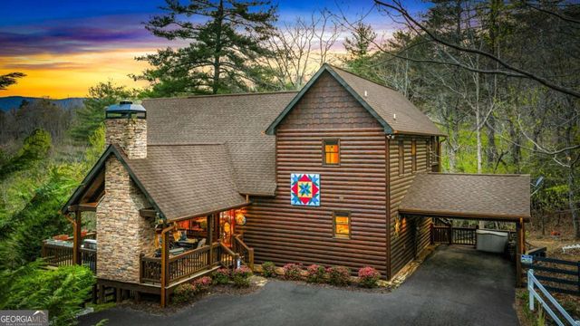 337 Big Sky Trail, Epworth, GA 30541