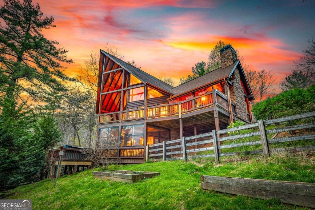 337 Big Sky Trail, Epworth, GA 30541