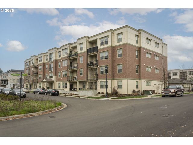 11715 Sw VALENCIA Ln 202, Wilsonville, OR 97070