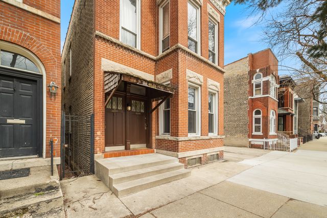 1848 W Wabansia Avenue 2, Chicago, IL 60622