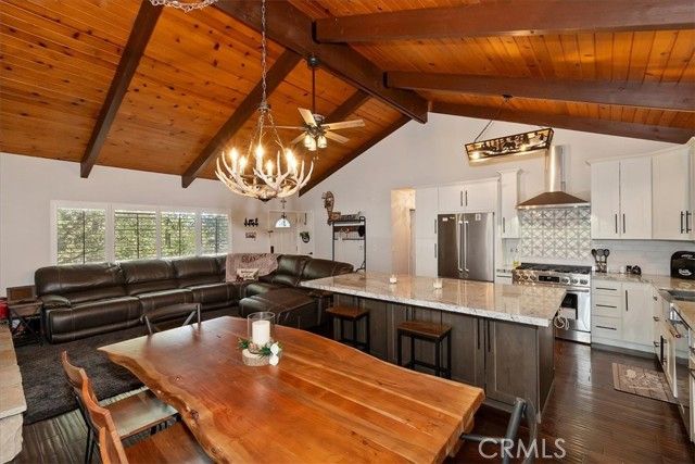 370 Weisshorn, Crestline, CA 92325