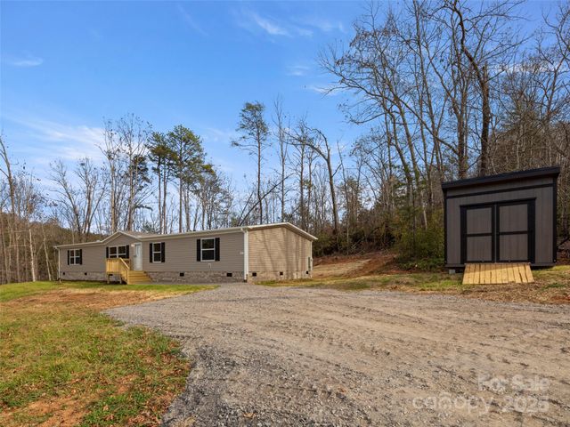 171 Peaceful Hill Drive, Old Fort, NC 28762