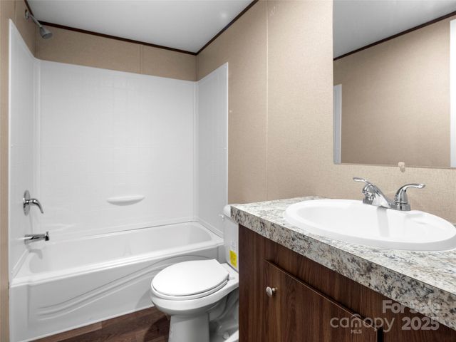 171 Peaceful Hill Drive, Old Fort, NC 28762