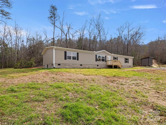171 Peaceful Hill Drive, Old Fort, NC 28762