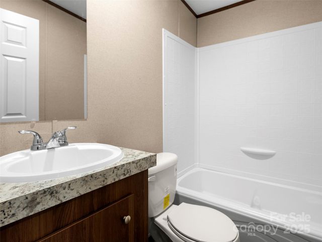 171 Peaceful Hill Drive, Old Fort, NC 28762