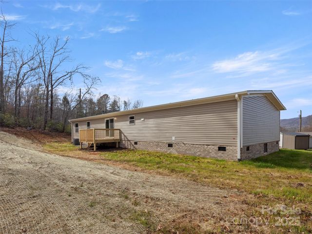 171 Peaceful Hill Drive, Old Fort, NC 28762