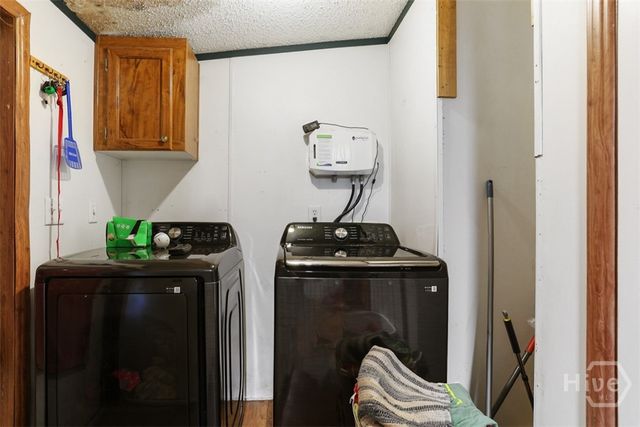 5209 May Road, Ellabell, GA 31308