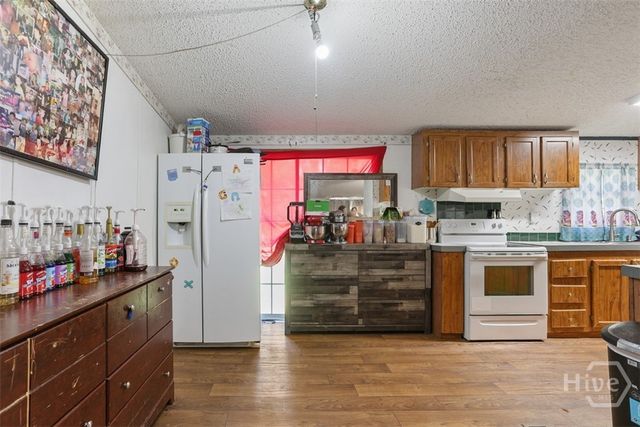 5209 May Road, Ellabell, GA 31308