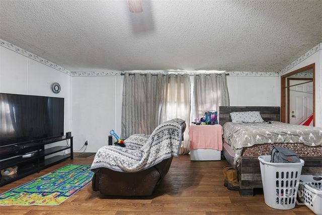 5209 May Road, Ellabell, GA 31308