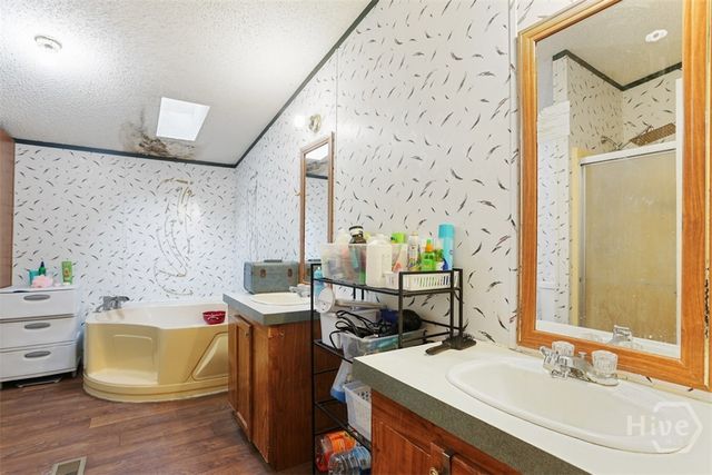 5209 May Road, Ellabell, GA 31308