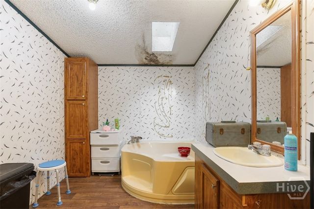 5209 May Road, Ellabell, GA 31308