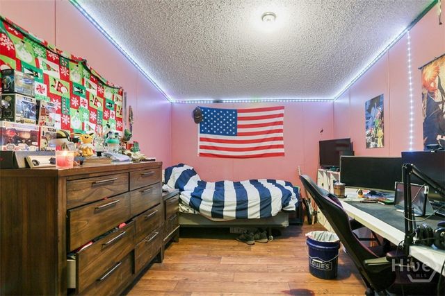 5209 May Road, Ellabell, GA 31308