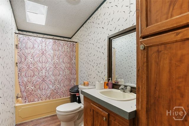 5209 May Road, Ellabell, GA 31308