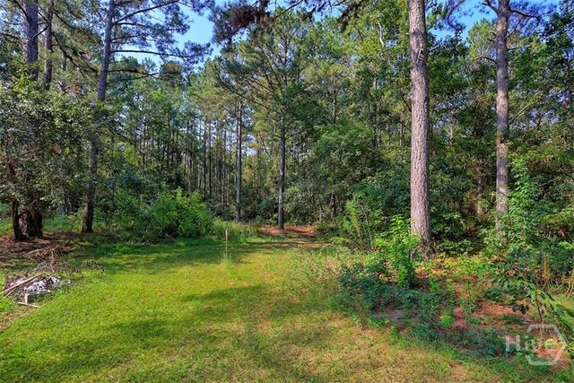 5209 May Road, Ellabell, GA 31308