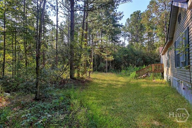 5209 May Road, Ellabell, GA 31308