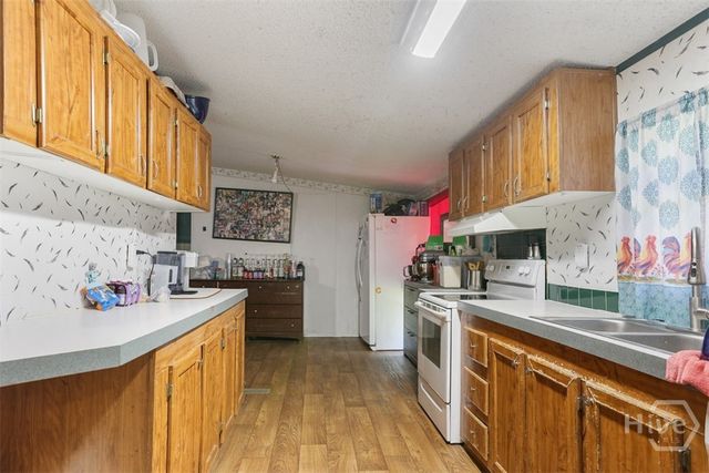 5209 May Road, Ellabell, GA 31308