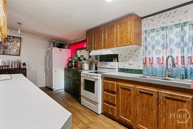 5209 May Road, Ellabell, GA 31308