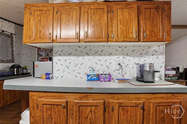 5209 May Road, Ellabell, GA 31308