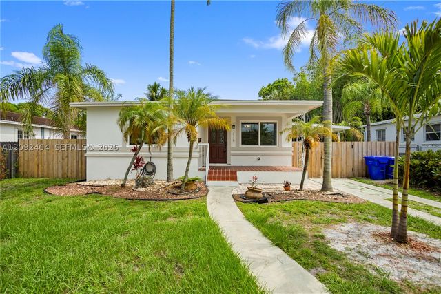 2530 Fillmore St, Hollywood, FL 33020