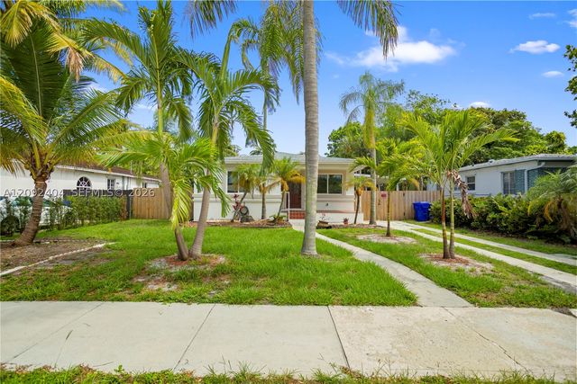 2530 Fillmore St, Hollywood, FL 33020