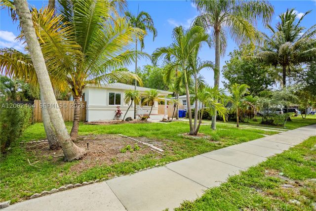 2530 Fillmore St, Hollywood, FL 33020