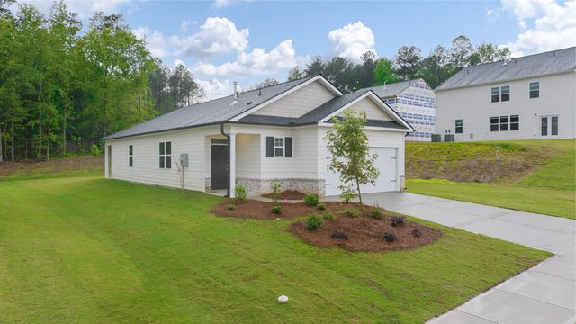 952 Captains Court, Beech Island, SC 29842
