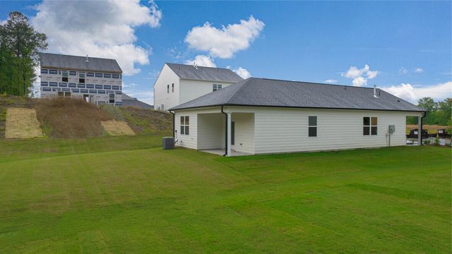 952 Captains Court, Beech Island, SC 29842