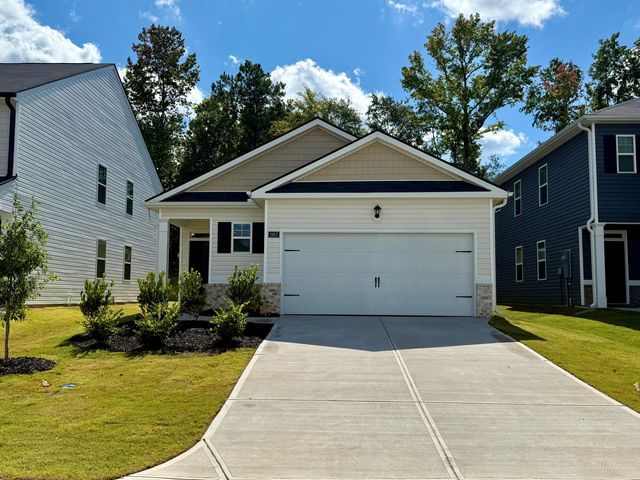952 Captains Court, Beech Island, SC 29842