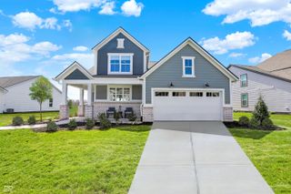 19440 Sumrall Place, Westfield, IN 46074