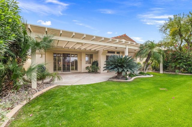450 Gold Canyon Drive, Palm Desert, CA 92211
