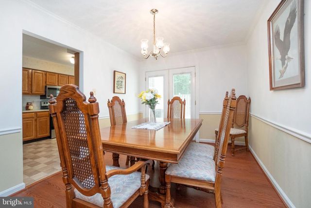 4865 SALTWATER DR, Dumfries, VA 22025