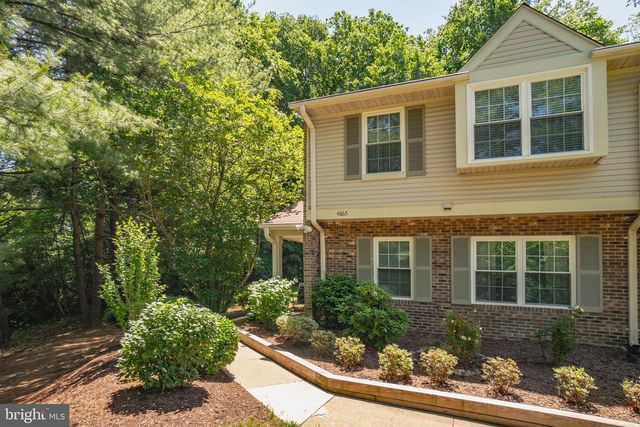 4865 SALTWATER DR, Dumfries, VA 22025