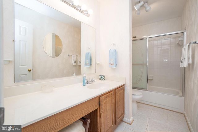 4865 SALTWATER DR, Dumfries, VA 22025