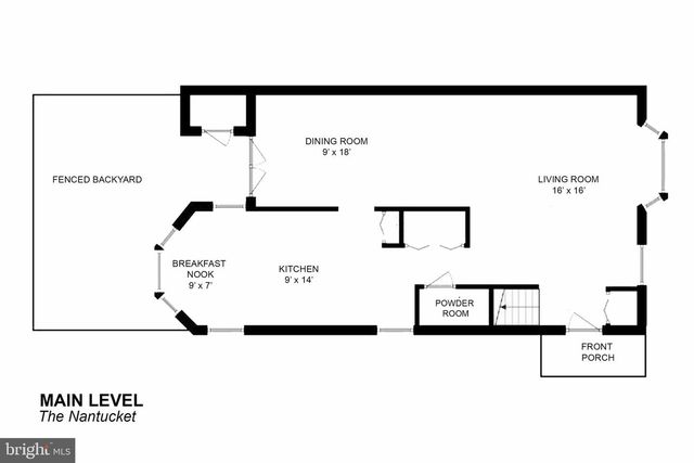 4865 SALTWATER DR, Dumfries, VA 22025