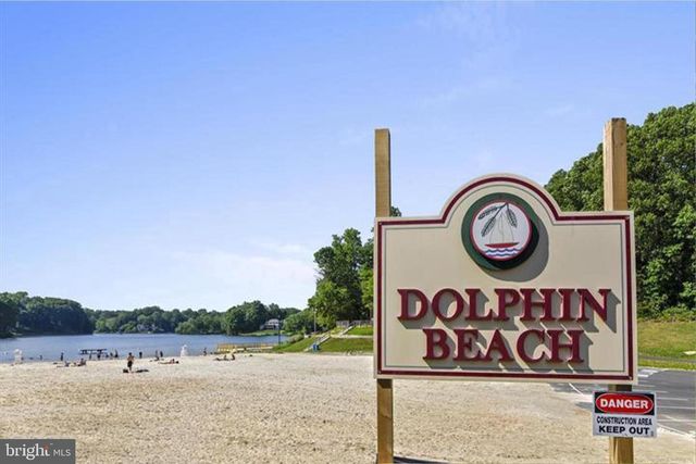 4865 SALTWATER DR, Dumfries, VA 22025