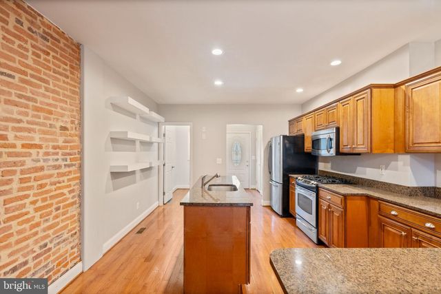 1726 JOHNSON ST, Baltimore, MD 21230